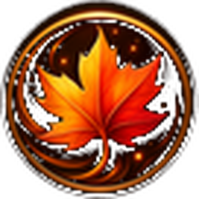 秋API Logo